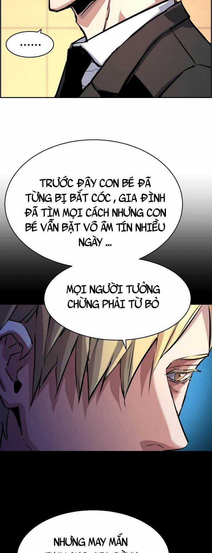 Bạn Học Tôi Là Lính Đánh Thuê Chapter 128 trang 34