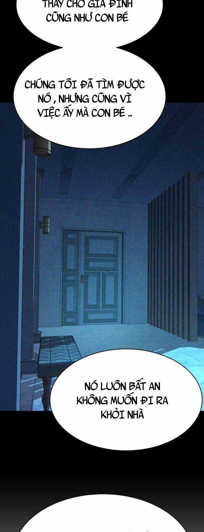 Bạn Học Tôi Là Lính Đánh Thuê Chapter 128 trang 35