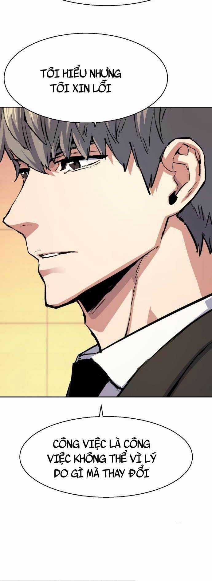 Bạn Học Tôi Là Lính Đánh Thuê Chapter 128 trang 37