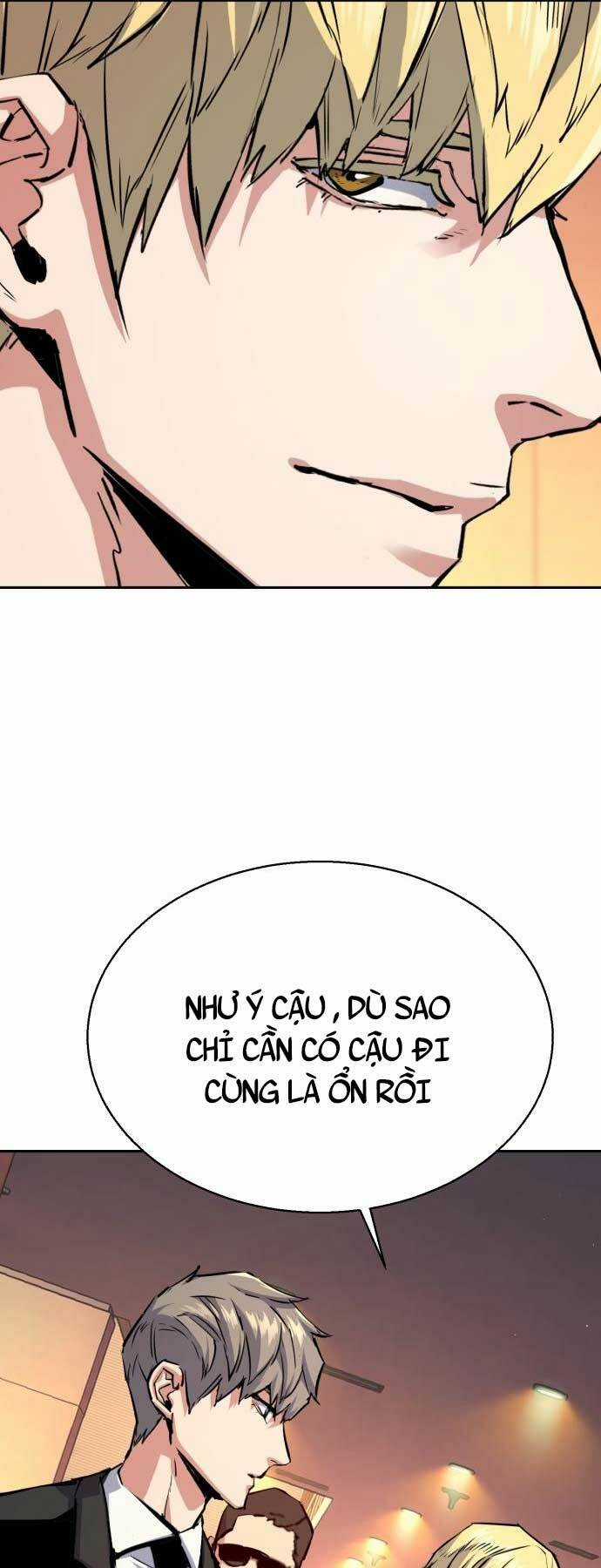 Bạn Học Tôi Là Lính Đánh Thuê Chapter 128 trang 38