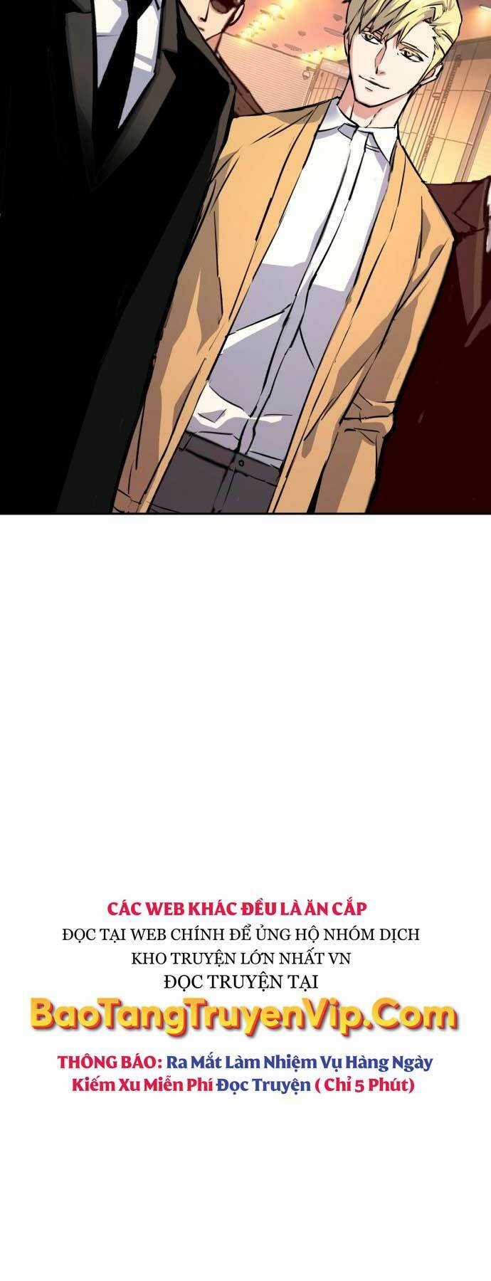 Bạn Học Tôi Là Lính Đánh Thuê Chapter 128 trang 39