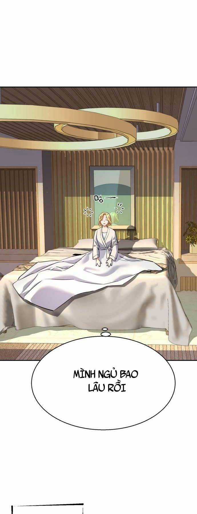 Bạn Học Tôi Là Lính Đánh Thuê Chapter 128 trang 41