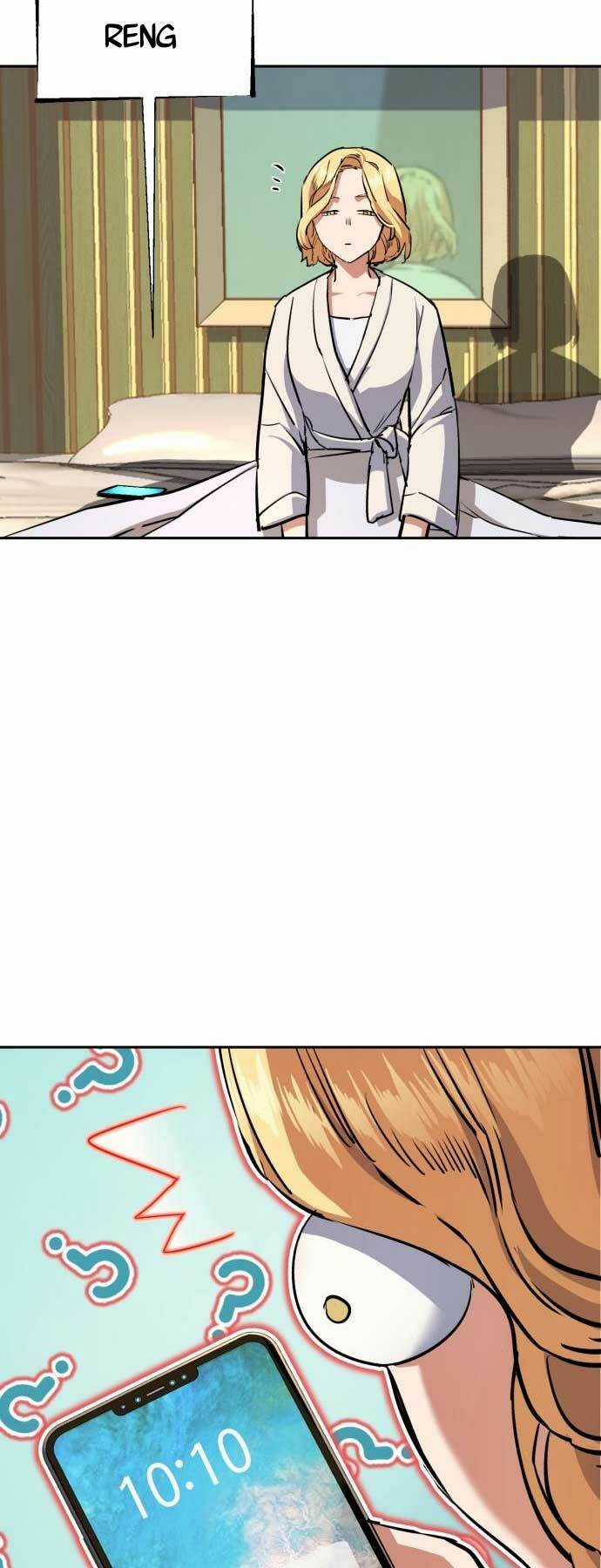 Bạn Học Tôi Là Lính Đánh Thuê Chapter 128 trang 42