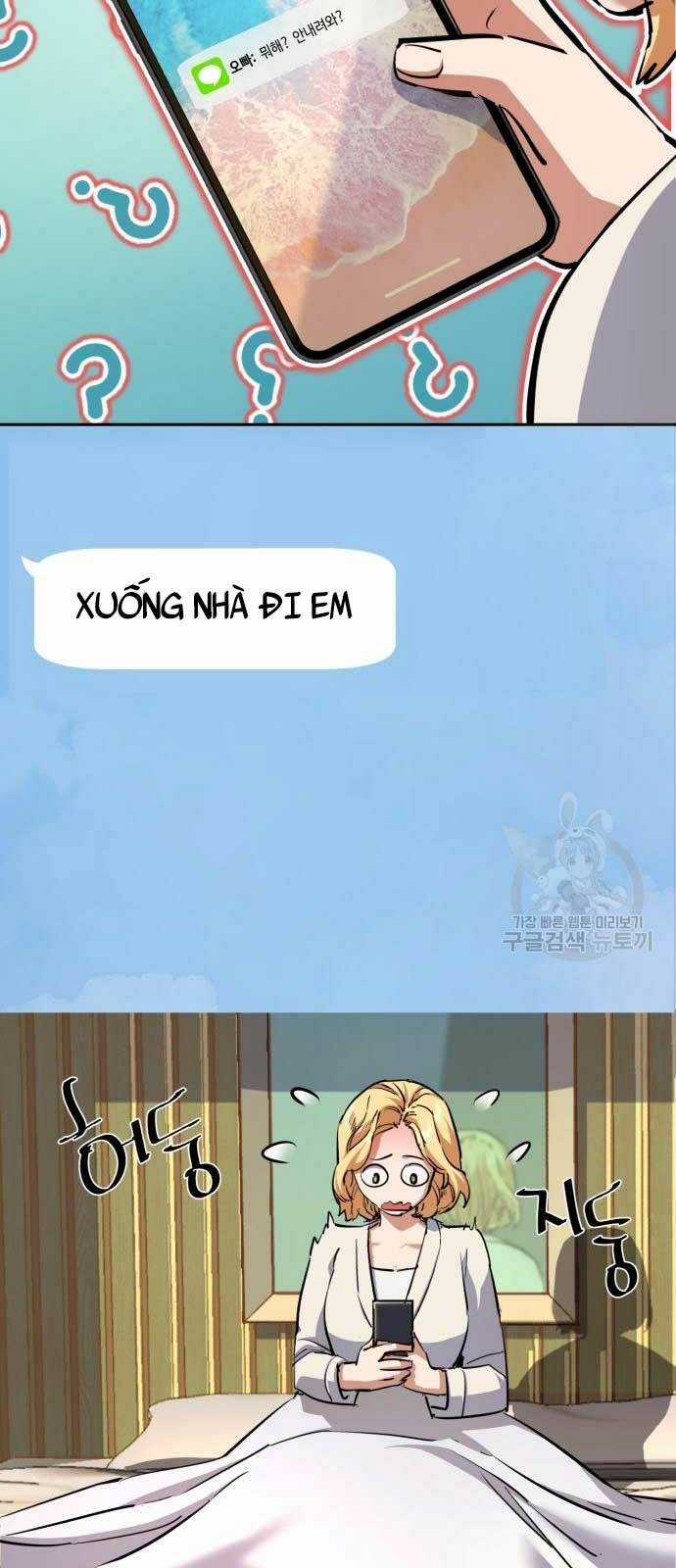 Bạn Học Tôi Là Lính Đánh Thuê Chapter 128 trang 43