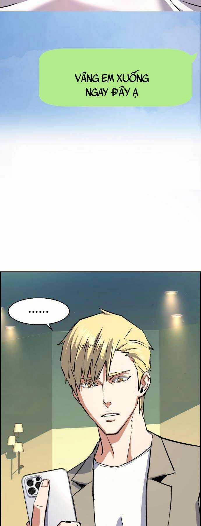 Bạn Học Tôi Là Lính Đánh Thuê Chapter 128 trang 44