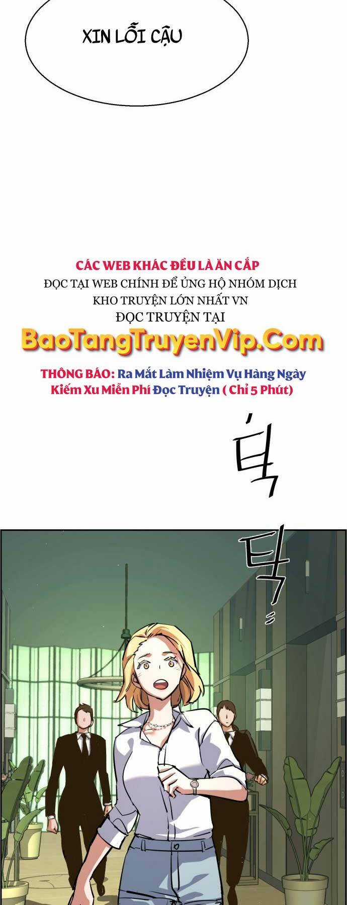 Bạn Học Tôi Là Lính Đánh Thuê Chapter 128 trang 46