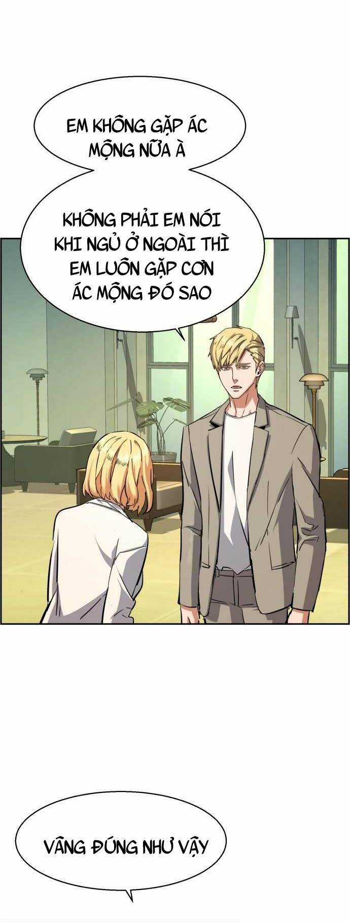 Bạn Học Tôi Là Lính Đánh Thuê Chapter 128 trang 48