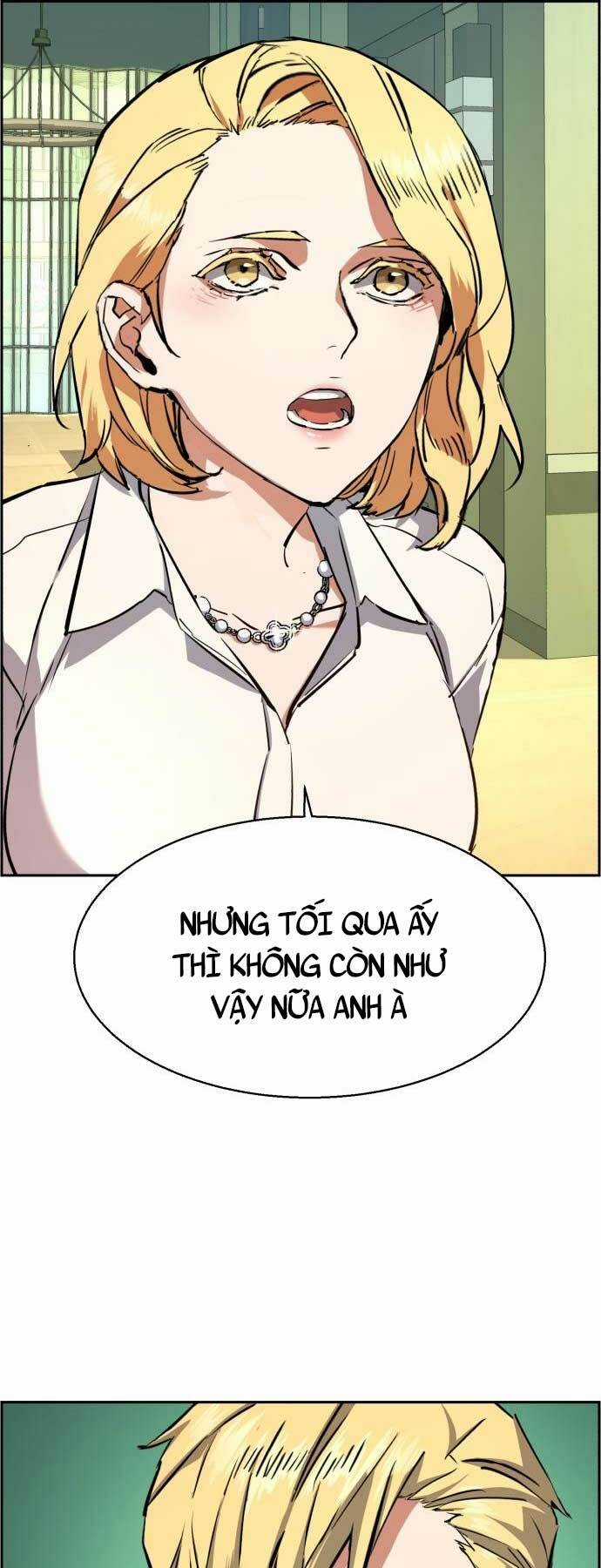 Bạn Học Tôi Là Lính Đánh Thuê Chapter 128 trang 49