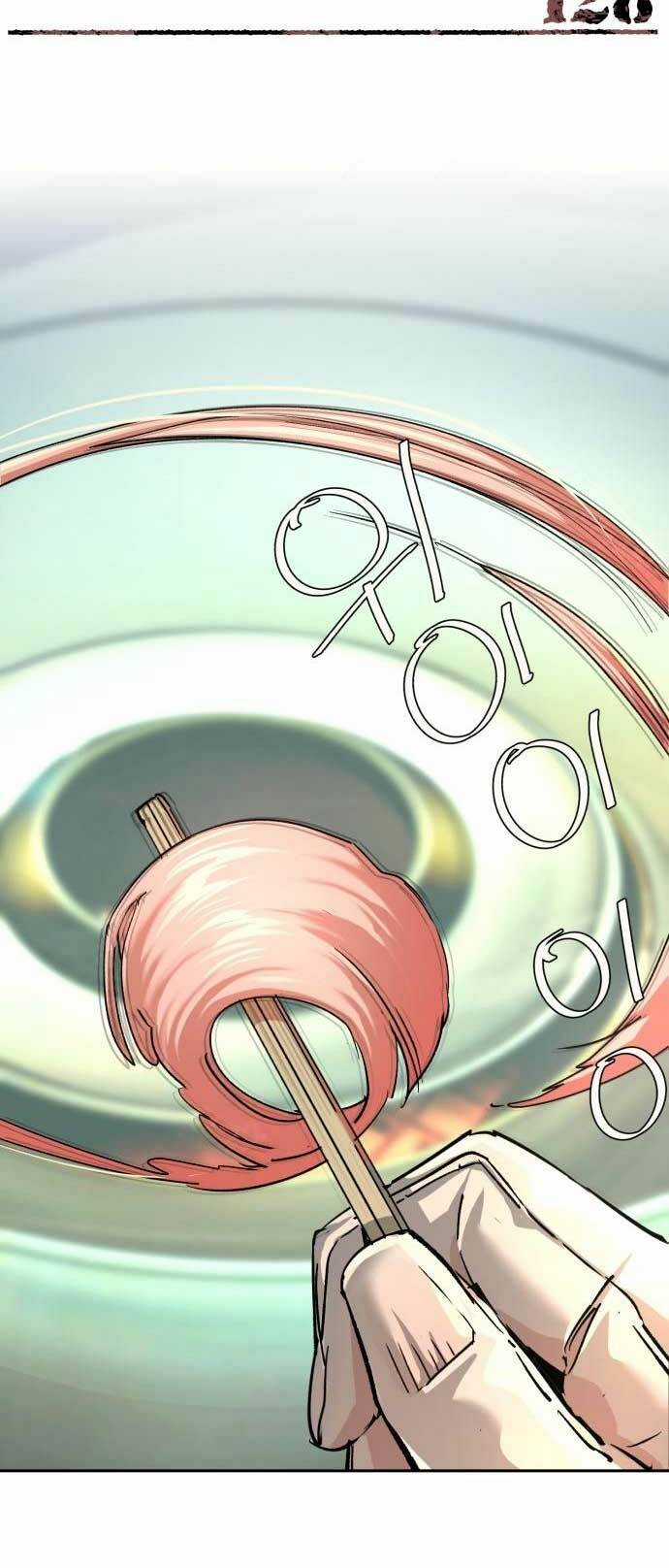 Bạn Học Tôi Là Lính Đánh Thuê Chapter 128 trang 5