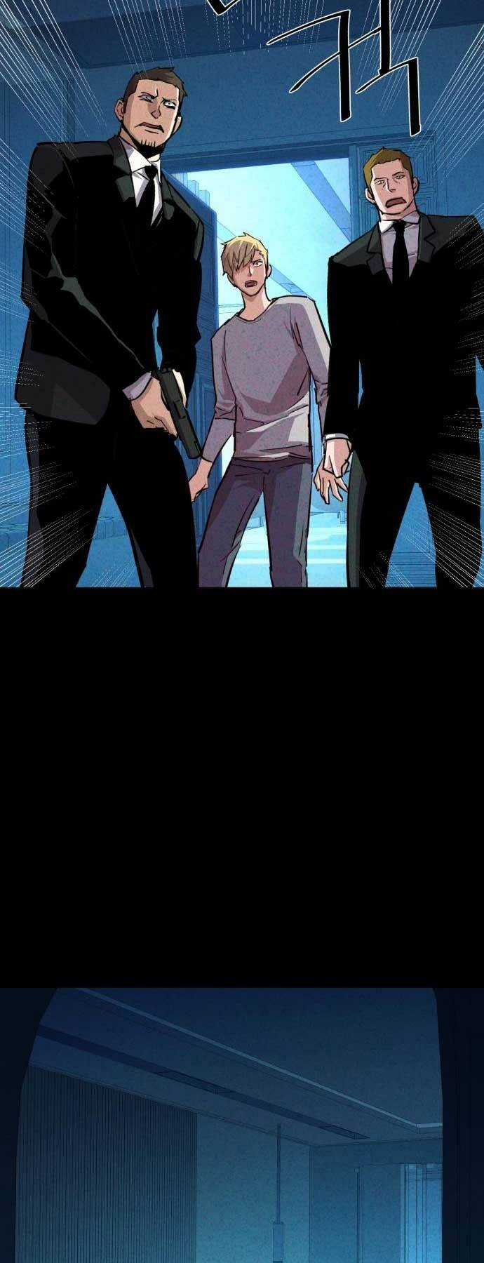 Bạn Học Tôi Là Lính Đánh Thuê Chapter 128 trang 51