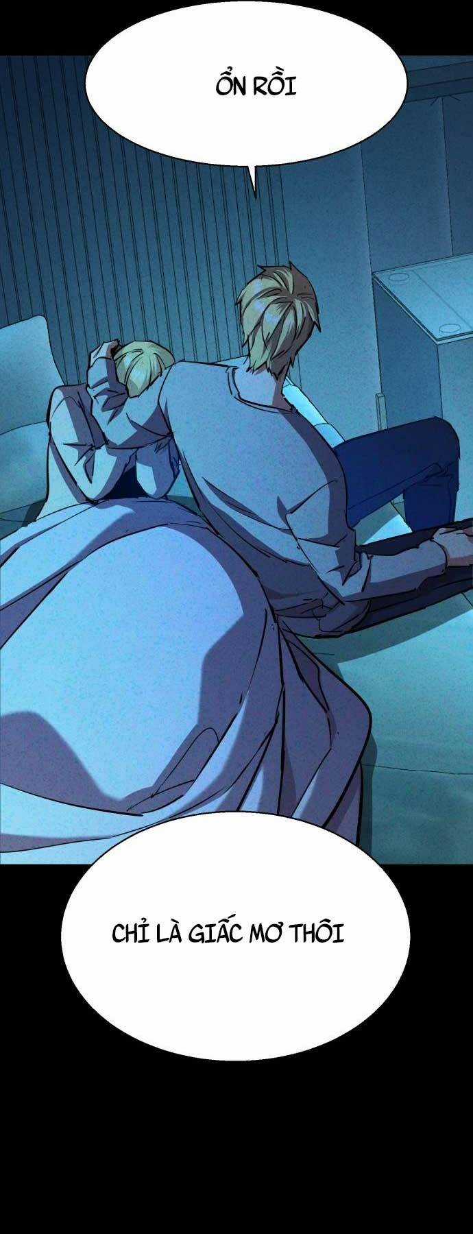 Bạn Học Tôi Là Lính Đánh Thuê Chapter 128 trang 54