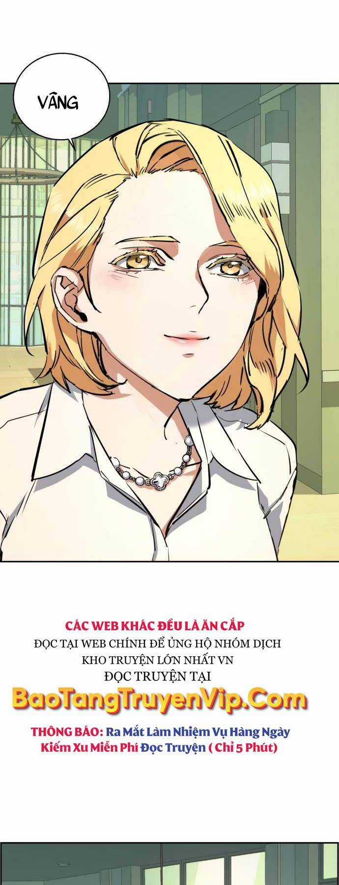 Bạn Học Tôi Là Lính Đánh Thuê Chapter 128 trang 56