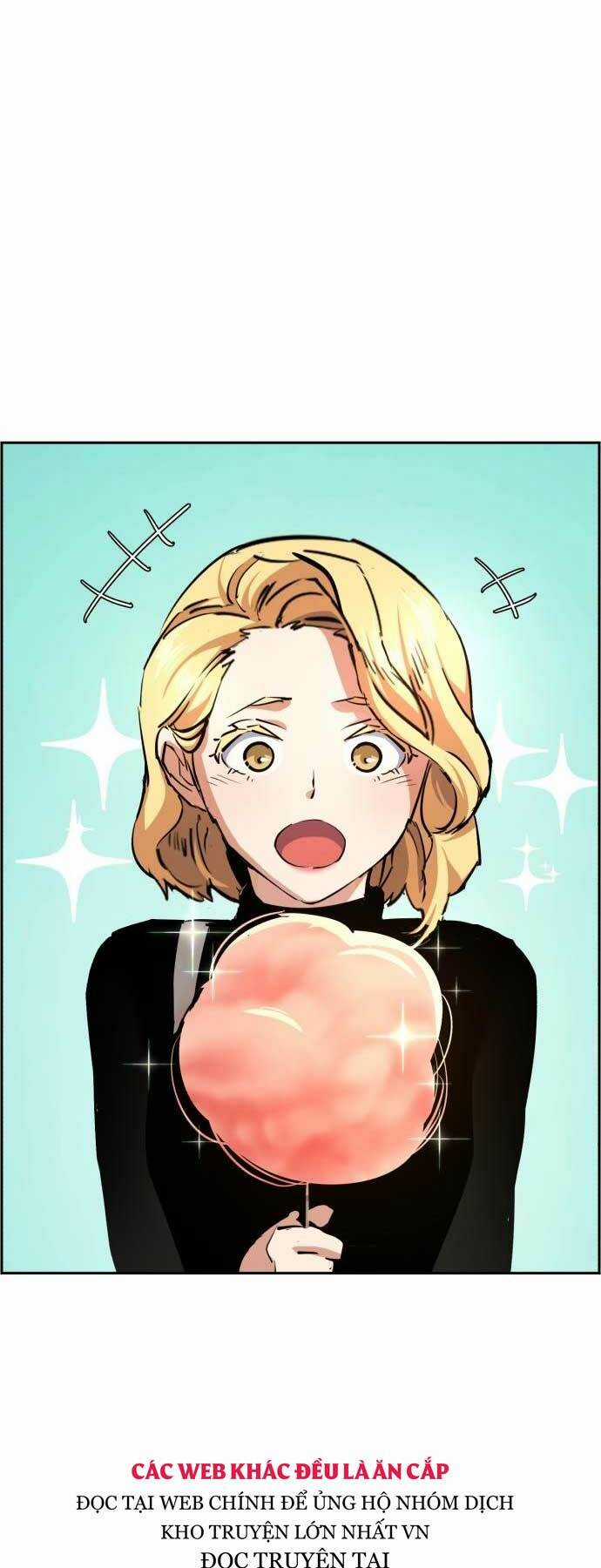 Bạn Học Tôi Là Lính Đánh Thuê Chapter 128 trang 6