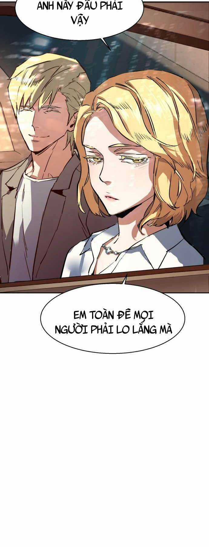 Bạn Học Tôi Là Lính Đánh Thuê Chapter 128 trang 64