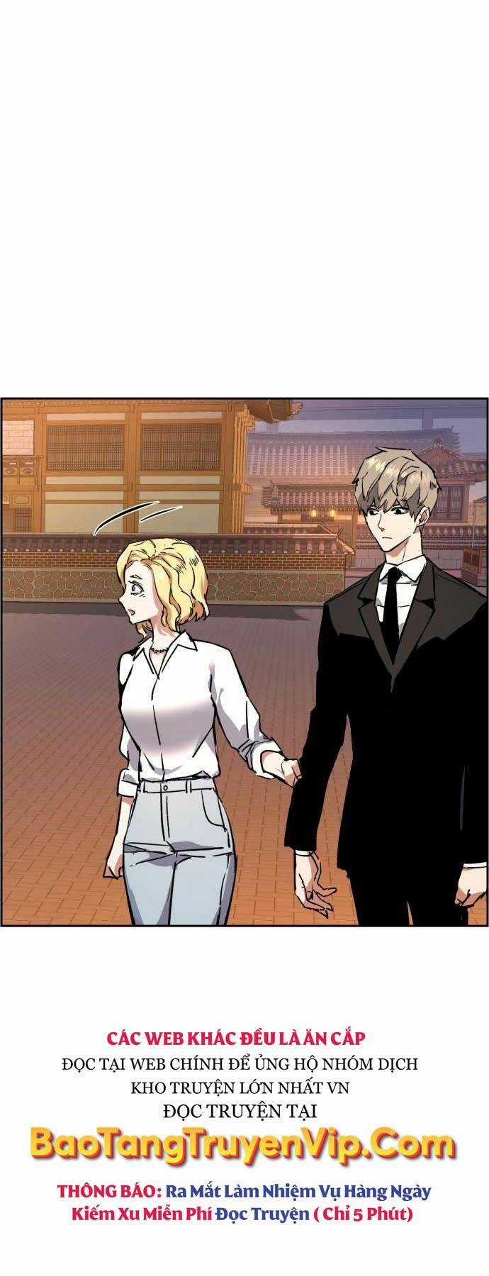 Bạn Học Tôi Là Lính Đánh Thuê Chapter 128 trang 66