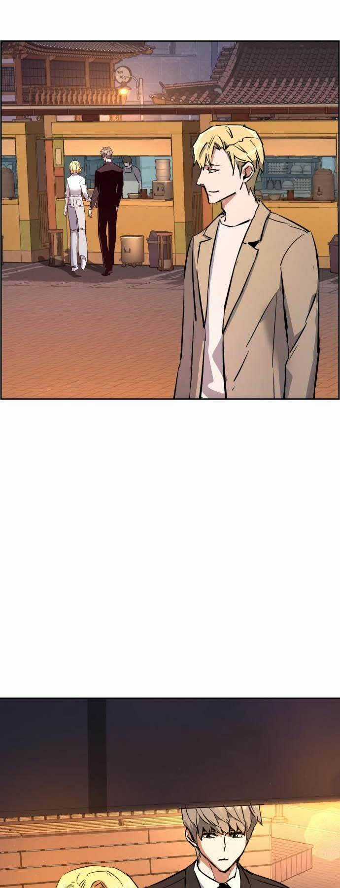 Bạn Học Tôi Là Lính Đánh Thuê Chapter 128 trang 67