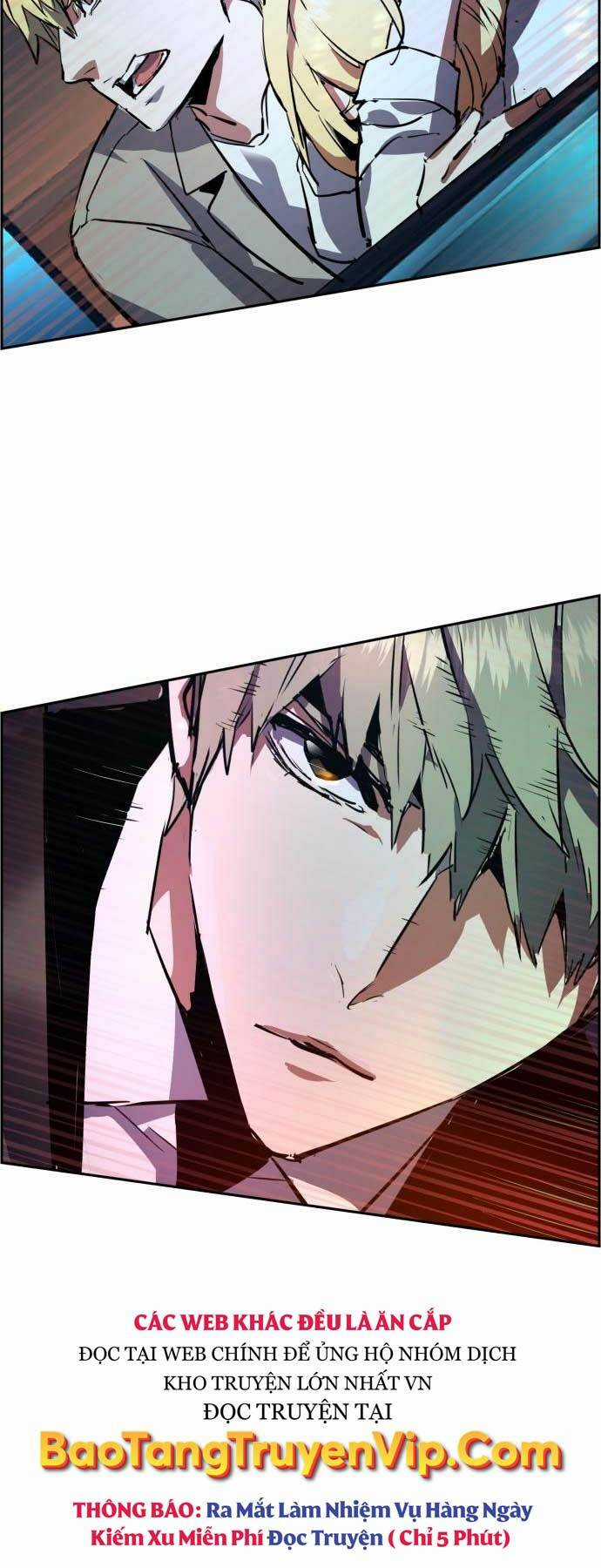 Bạn Học Tôi Là Lính Đánh Thuê Chapter 128 trang 74