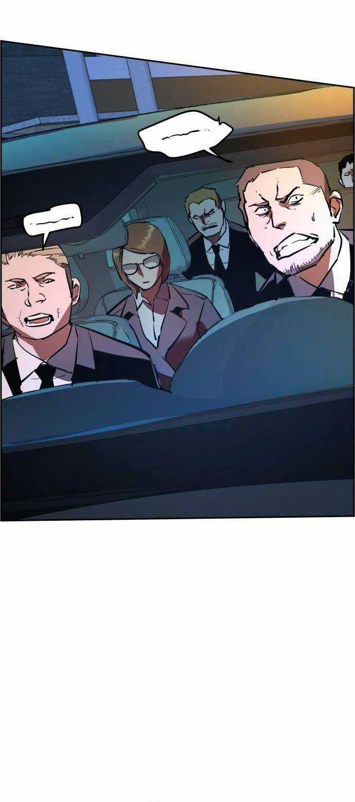 Bạn Học Tôi Là Lính Đánh Thuê Chapter 128 trang 75