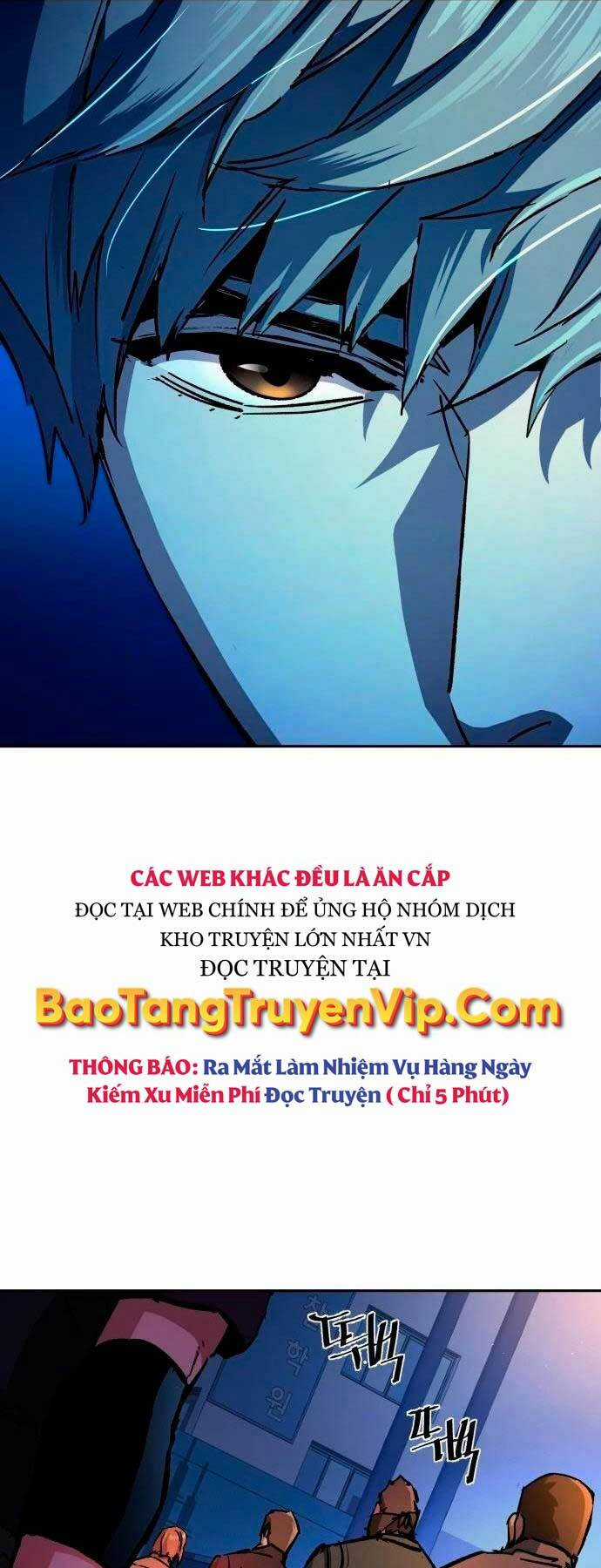 Bạn Học Tôi Là Lính Đánh Thuê Chapter 129 trang 11