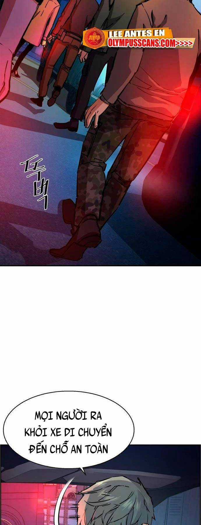 Bạn Học Tôi Là Lính Đánh Thuê Chapter 129 trang 12