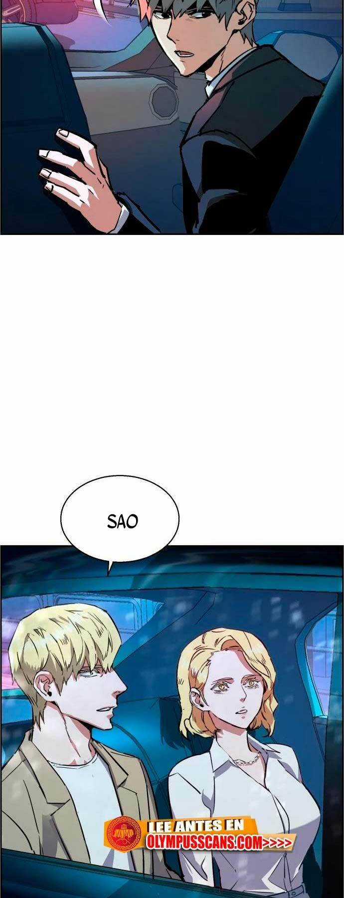 Bạn Học Tôi Là Lính Đánh Thuê Chapter 129 trang 13