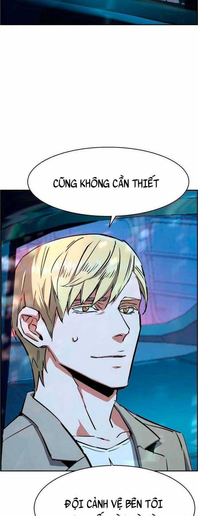 Bạn Học Tôi Là Lính Đánh Thuê Chapter 129 trang 14