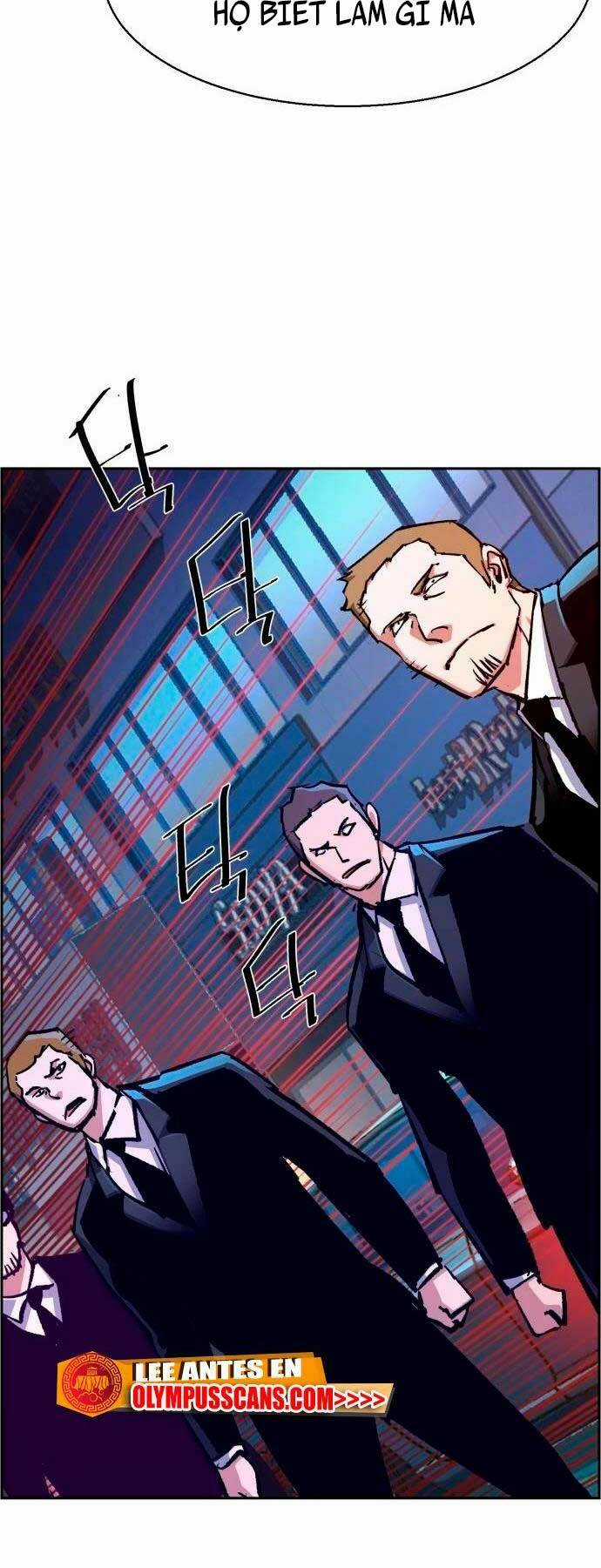 Bạn Học Tôi Là Lính Đánh Thuê Chapter 129 trang 15