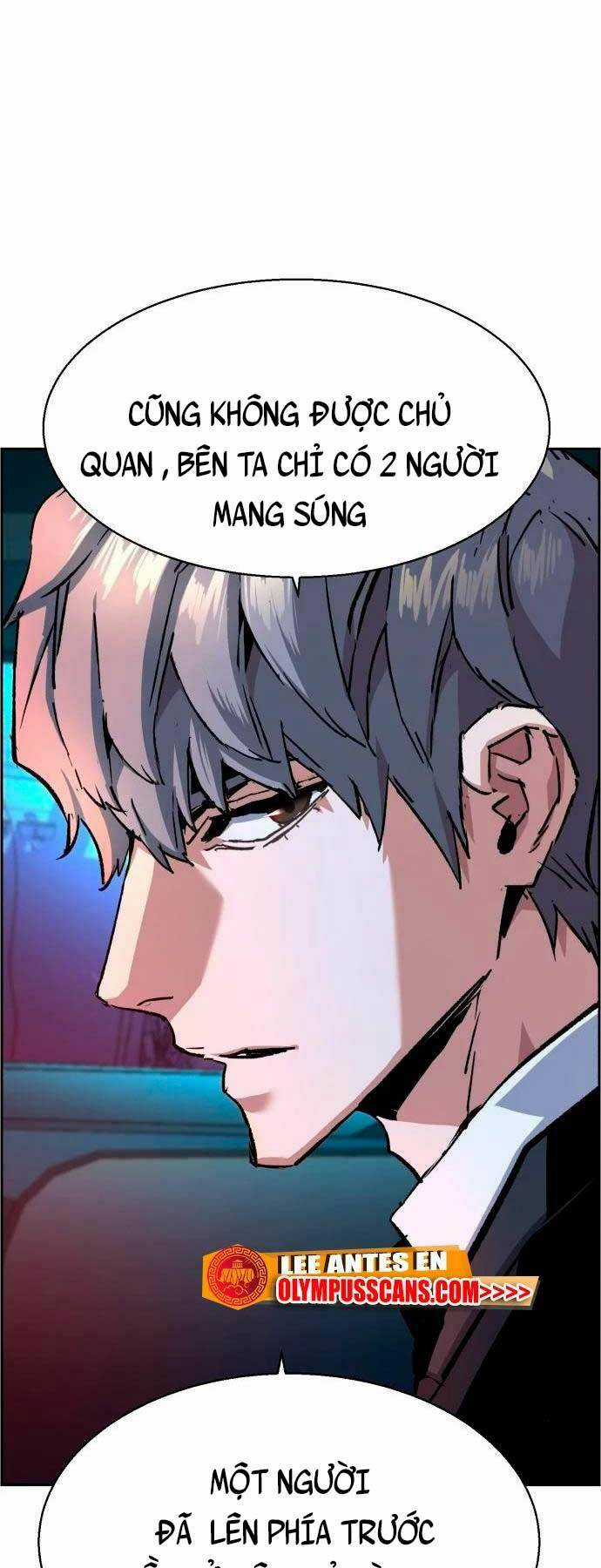 Bạn Học Tôi Là Lính Đánh Thuê Chapter 129 trang 16