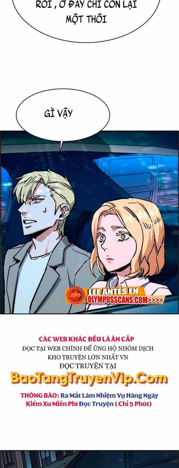 Bạn Học Tôi Là Lính Đánh Thuê Chapter 129 trang 17