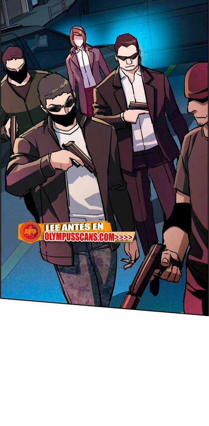 Bạn Học Tôi Là Lính Đánh Thuê Chapter 129 trang 18