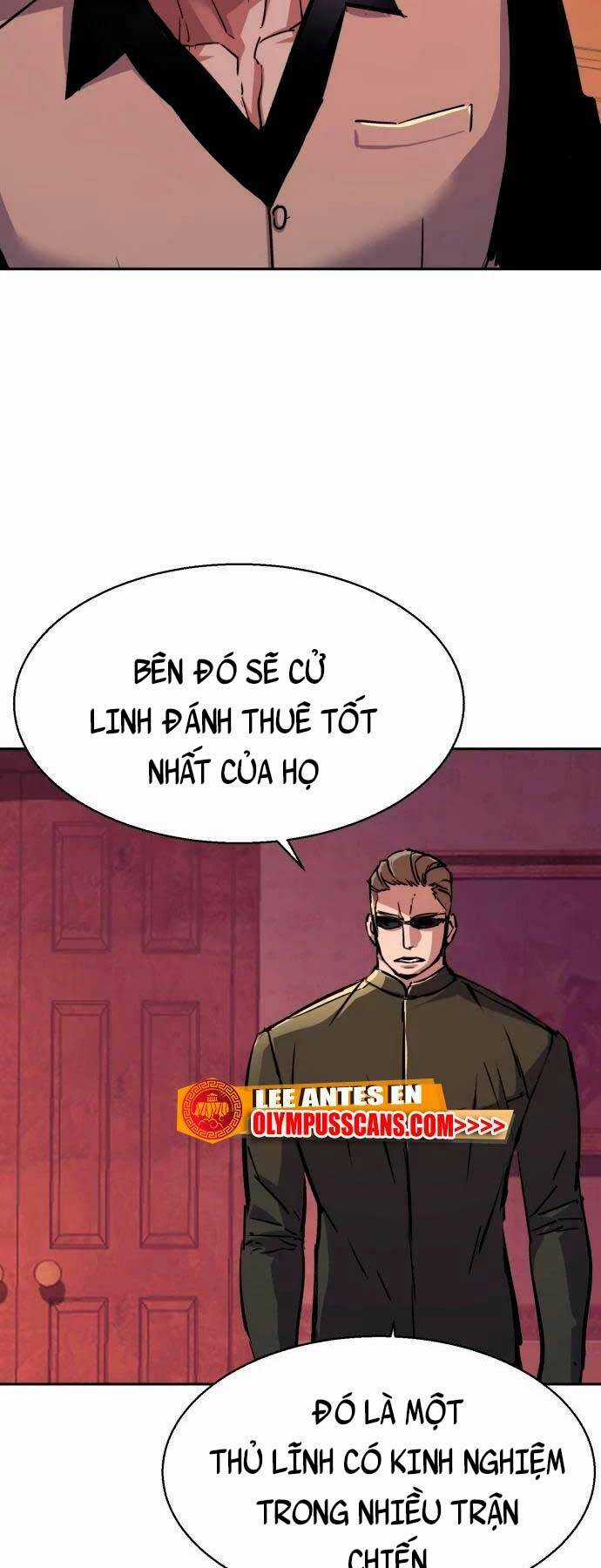 Bạn Học Tôi Là Lính Đánh Thuê Chapter 129 trang 2