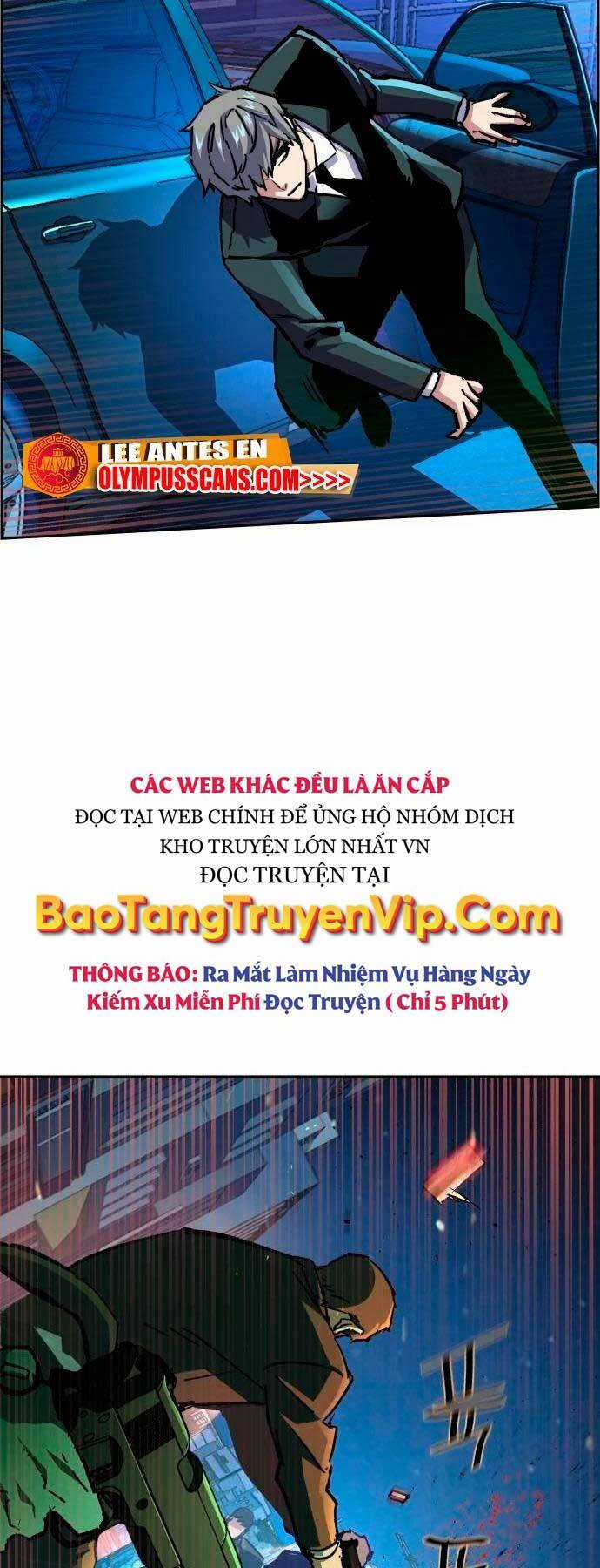 Bạn Học Tôi Là Lính Đánh Thuê Chapter 129 trang 20