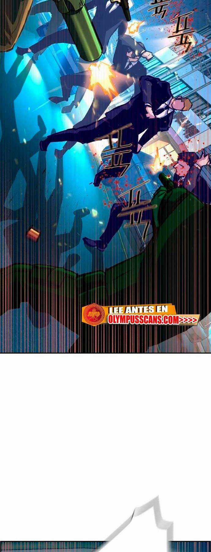 Bạn Học Tôi Là Lính Đánh Thuê Chapter 129 trang 21