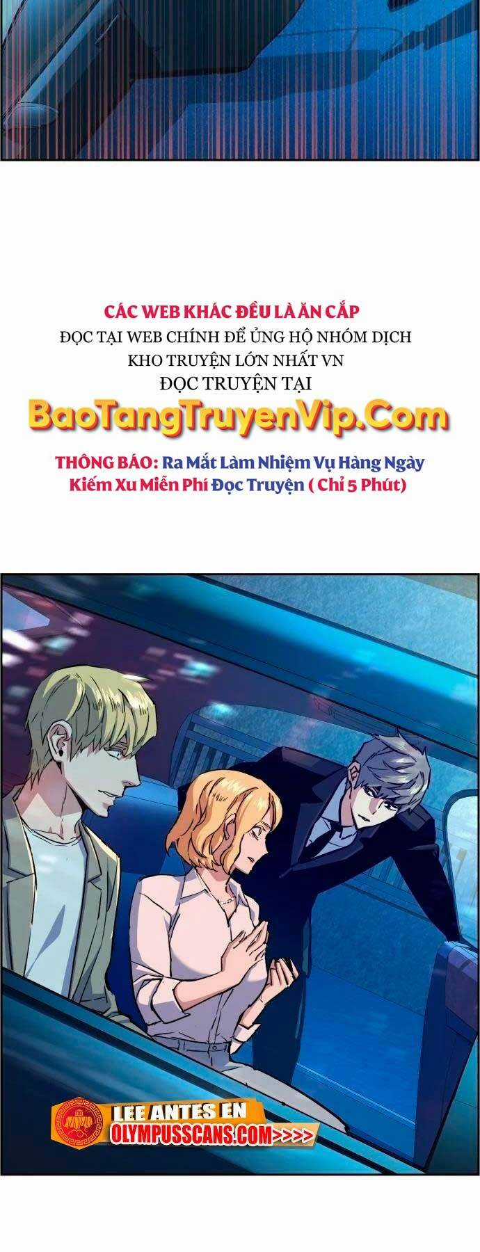 Bạn Học Tôi Là Lính Đánh Thuê Chapter 129 trang 23