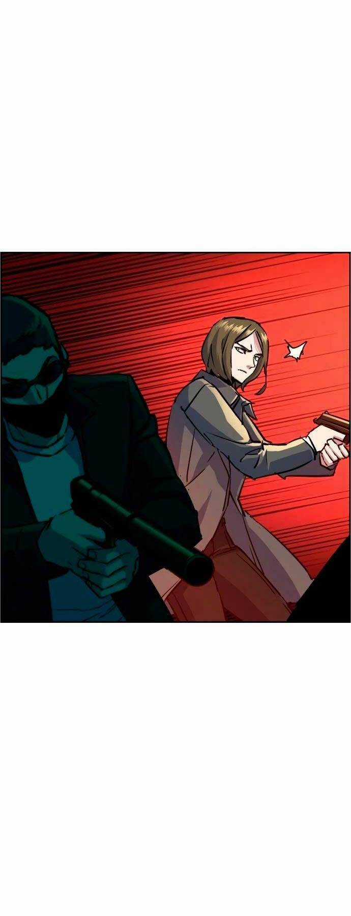 Bạn Học Tôi Là Lính Đánh Thuê Chapter 129 trang 24