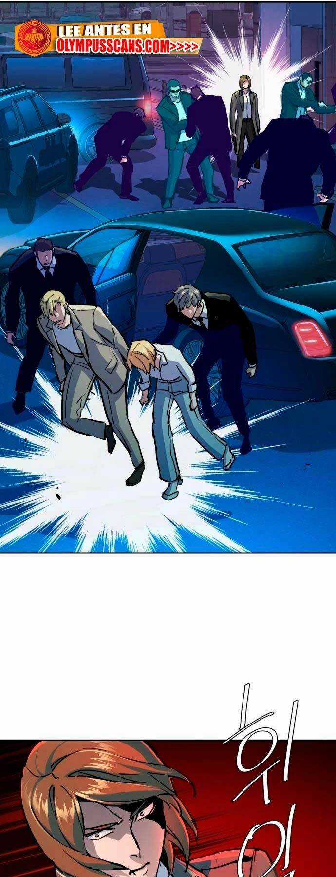 Bạn Học Tôi Là Lính Đánh Thuê Chapter 129 trang 25