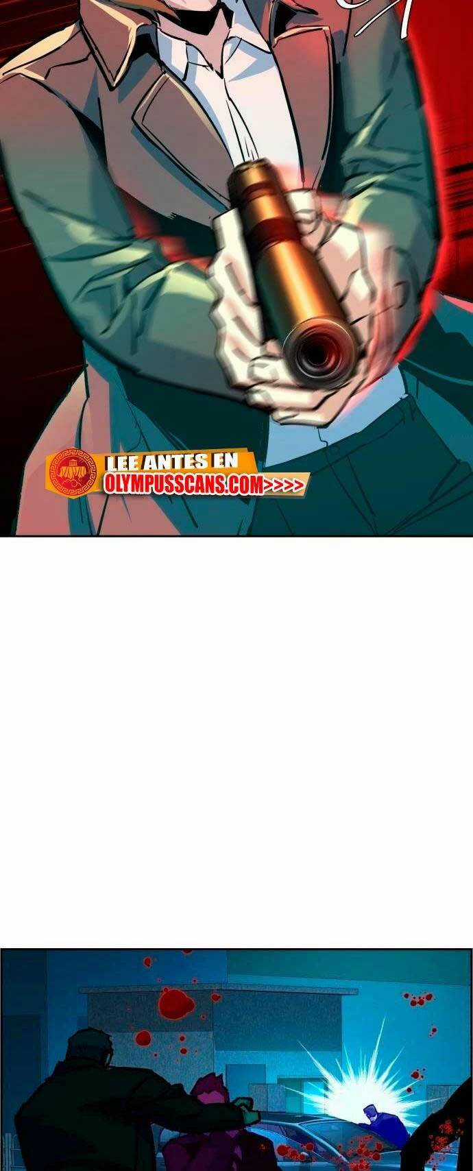 Bạn Học Tôi Là Lính Đánh Thuê Chapter 129 trang 26