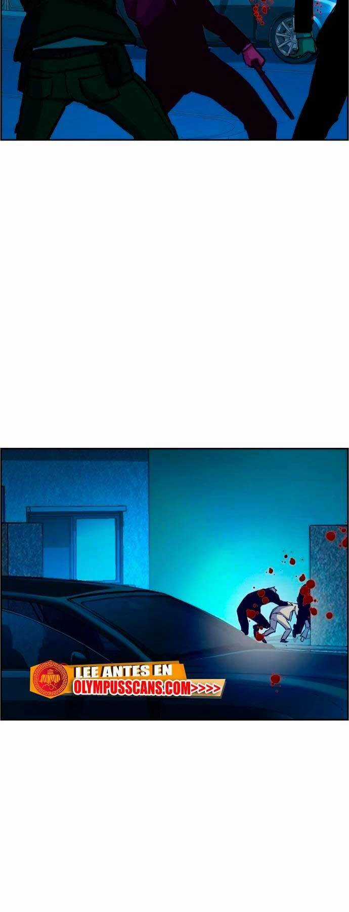 Bạn Học Tôi Là Lính Đánh Thuê Chapter 129 trang 27