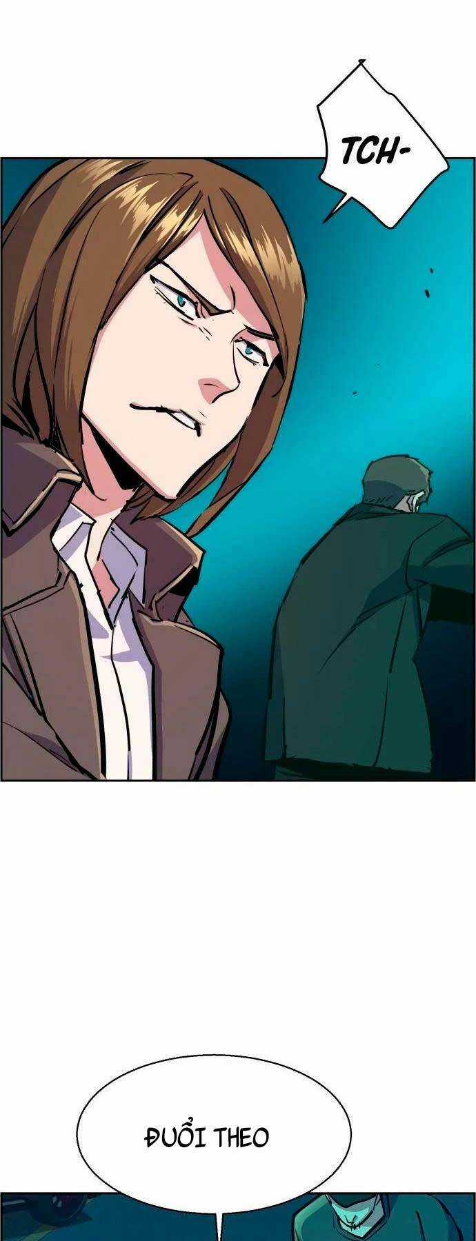 Bạn Học Tôi Là Lính Đánh Thuê Chapter 129 trang 28