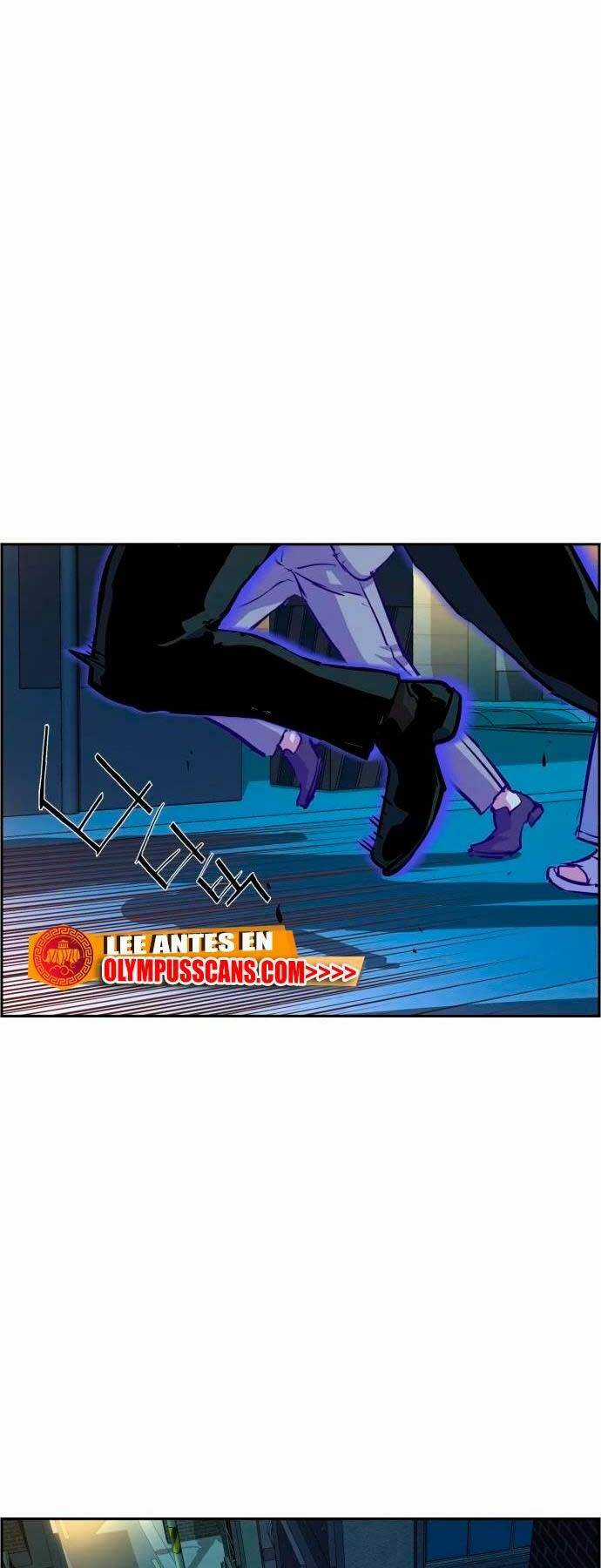 Bạn Học Tôi Là Lính Đánh Thuê Chapter 129 trang 30