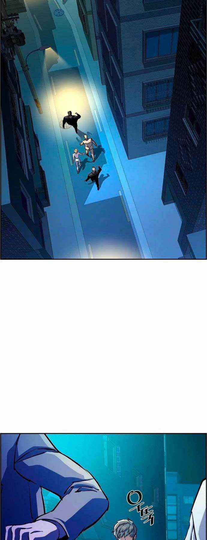 Bạn Học Tôi Là Lính Đánh Thuê Chapter 129 trang 31