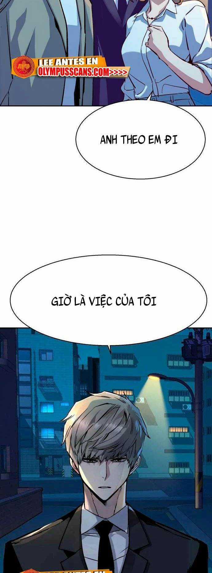 Bạn Học Tôi Là Lính Đánh Thuê Chapter 129 trang 34