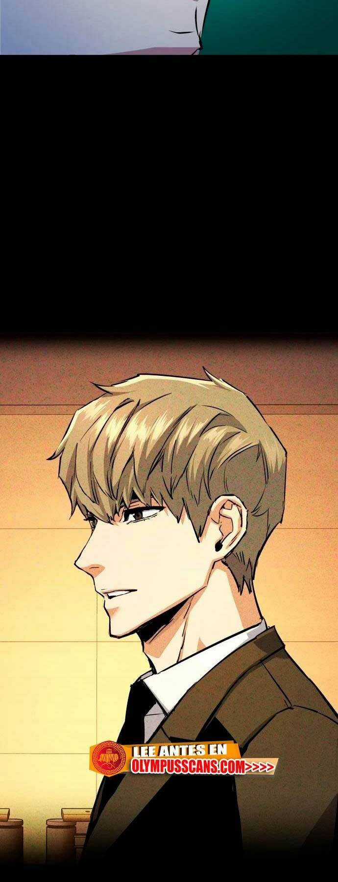 Bạn Học Tôi Là Lính Đánh Thuê Chapter 129 trang 36