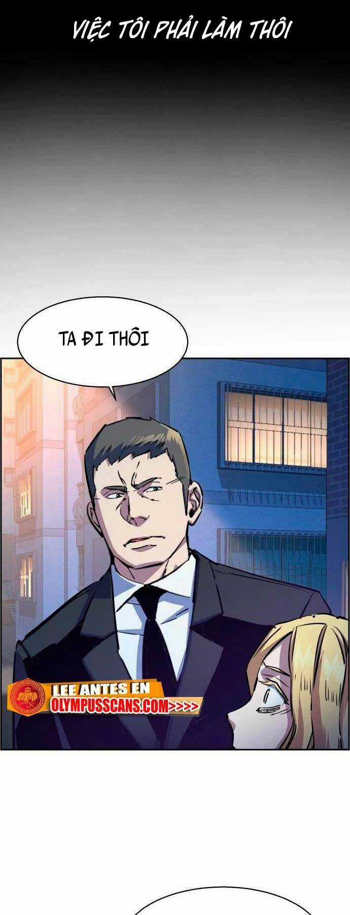 Bạn Học Tôi Là Lính Đánh Thuê Chapter 129 trang 37