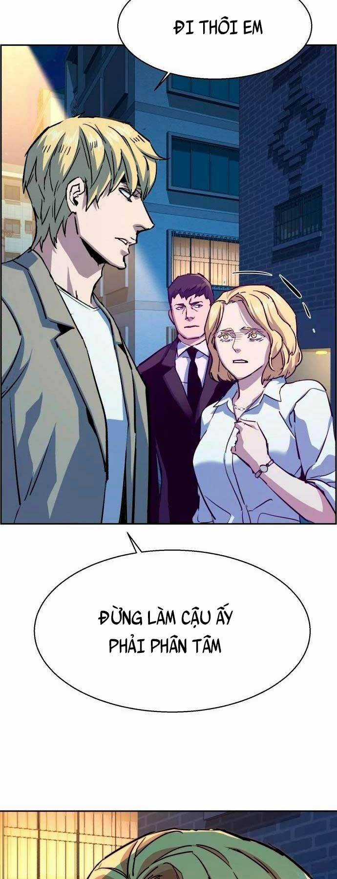 Bạn Học Tôi Là Lính Đánh Thuê Chapter 129 trang 38