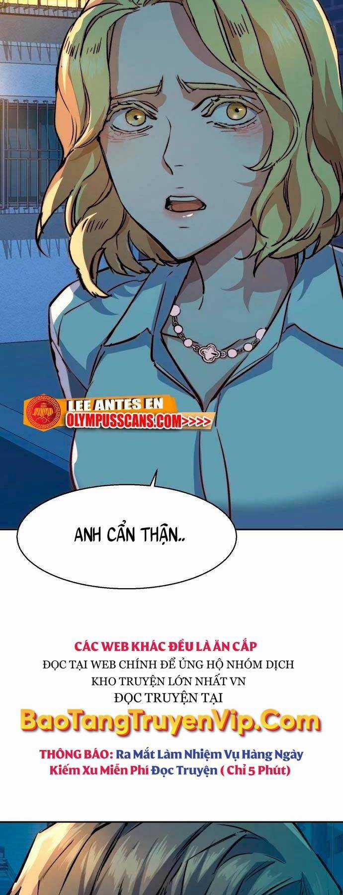 Bạn Học Tôi Là Lính Đánh Thuê Chapter 129 trang 39