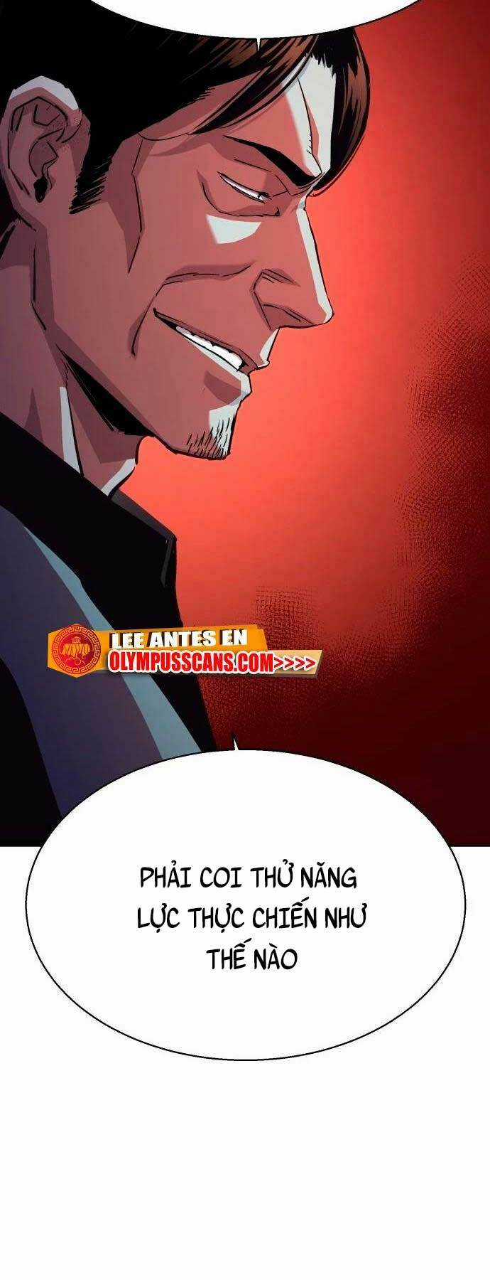 Bạn Học Tôi Là Lính Đánh Thuê Chapter 129 trang 4