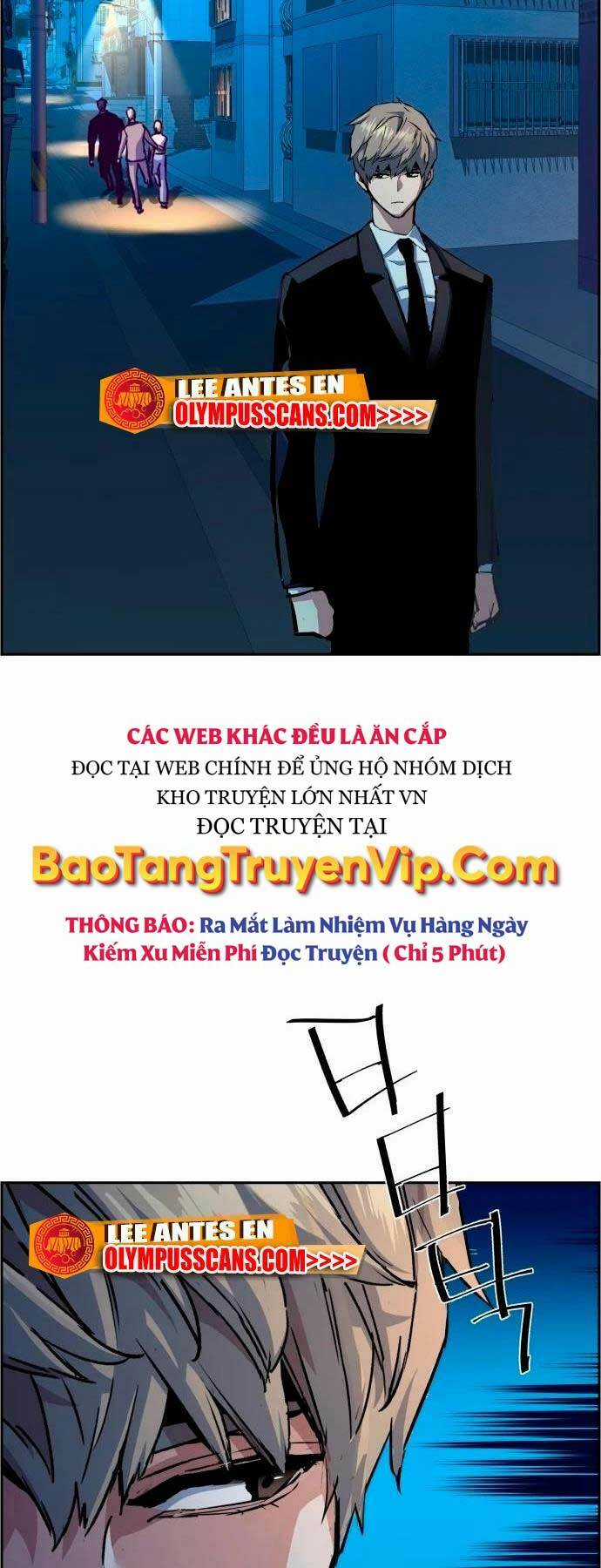 Bạn Học Tôi Là Lính Đánh Thuê Chapter 129 trang 41