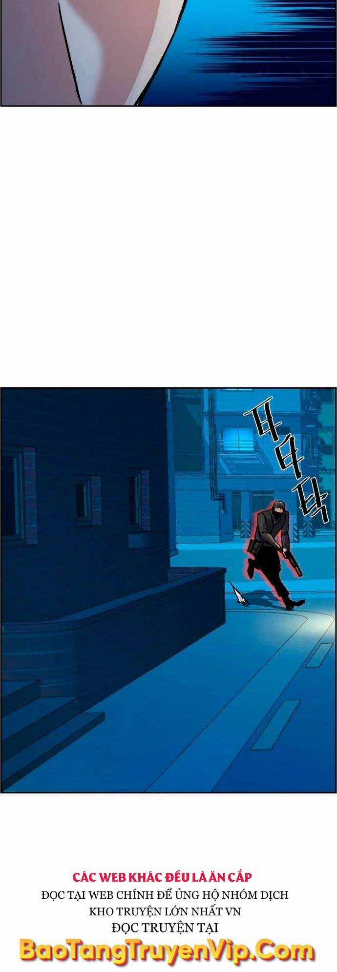 Bạn Học Tôi Là Lính Đánh Thuê Chapter 129 trang 42