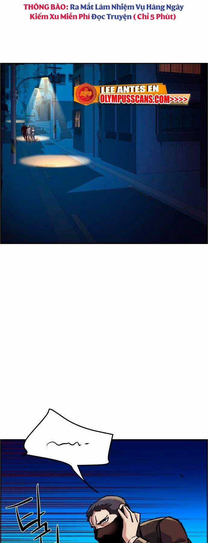 Bạn Học Tôi Là Lính Đánh Thuê Chapter 129 trang 43